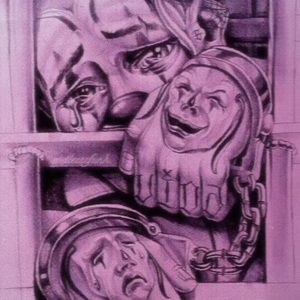 Meet your Posher, Tico